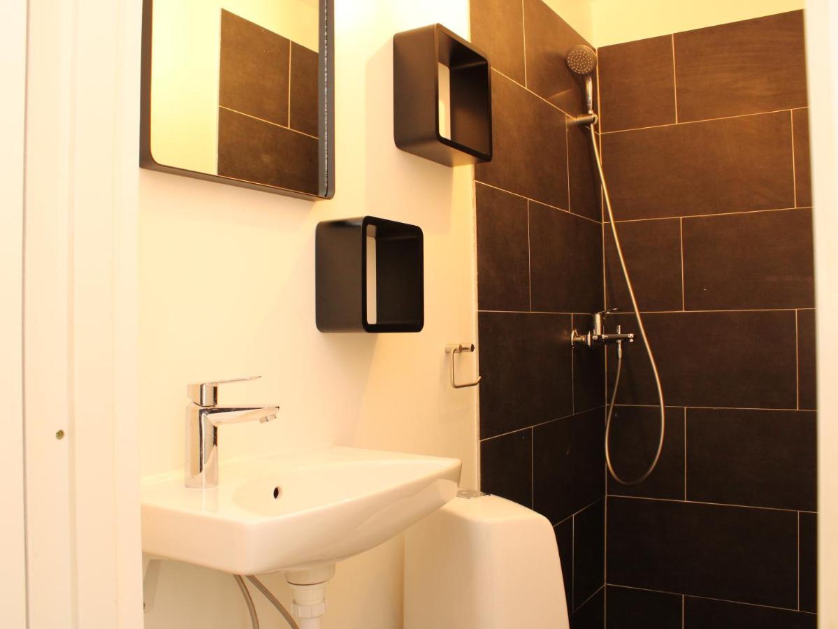 Torshavn Apartment - City Center Ngoại thất bức ảnh